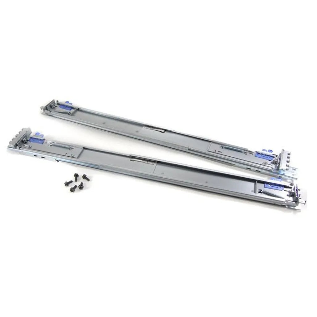 RCT - CHASSIS RAILS FOR 2U-380K; 2U-550; 4U-450RX MODELS