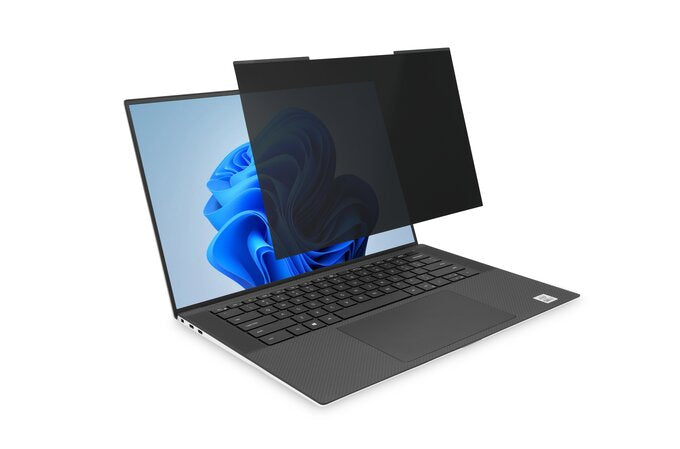 Kensington - MagPro Premium -  Magnetic and Removable Privacy 15.6" Aspect Ratio: 16:10 Aspect Ratio (Magnetically attaches to laptop screen)(Due to Hygenic Reasons once opened, we cannot take these back - Please double check size before ordering) (085...
