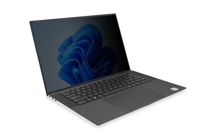 Kensington - MagPro Premium -  Magnetic and Removable Privacy 15.6" Aspect Ratio: 16:10 Aspect Ratio (Magnetically attaches to laptop screen)(Due to Hygenic Reasons once opened, we cannot take these back - Please double check size before ordering) (085...