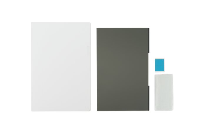Kensington - MagPro Premium -  Magnetic and Removable Privacy 15.6" Aspect Ratio: 16:10 Aspect Ratio (Magnetically attaches to laptop screen)(Due to Hygenic Reasons once opened, we cannot take these back - Please double check size before ordering) (085...