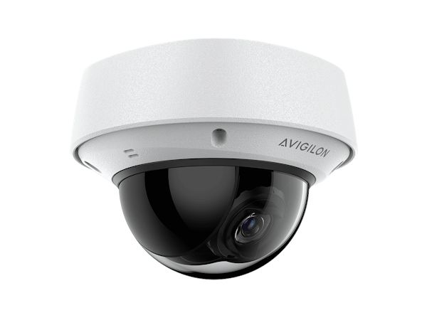 H6XP Dome Camera