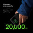 3-Port Laptop Power Bank 20K