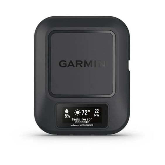 Garmin inReach Messenger