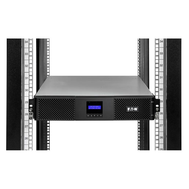 EATON 9E 3000I 3000VA 2400W ONLINE RACK2U UPS