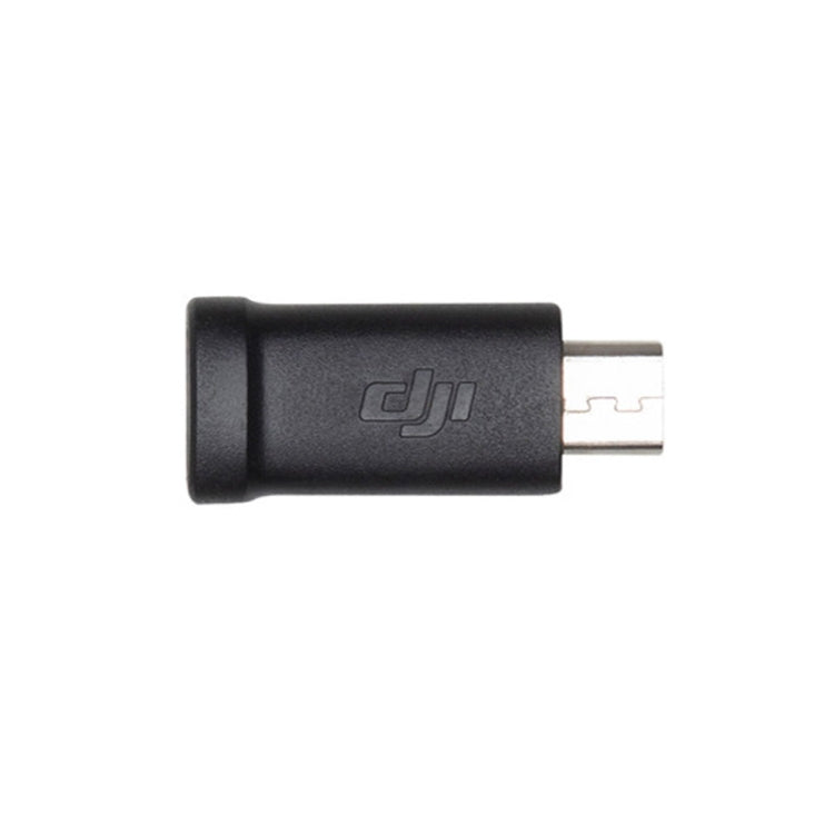 DJI Ronin SC Type-C to Micro-USB  Cable Adapter