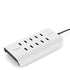 Belkin - 10-Port 2.4A USB-A Charger - does not include any Charge cables - (This accessory is required to Pair with B2B133)