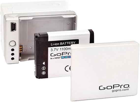 GOPRO ACC BATTERY BAC PAC