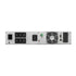 EATON 9E 3000I 3000VA 2400W ONLINE RACK2U UPS