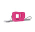 Gopro Accessory Sleeve & Lanyard Hero 8 (PINK)