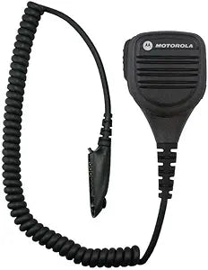 MICROPHONE,SUBMERSIBLE REMOTE SPEAKER MIC - TecAfrica Solutions