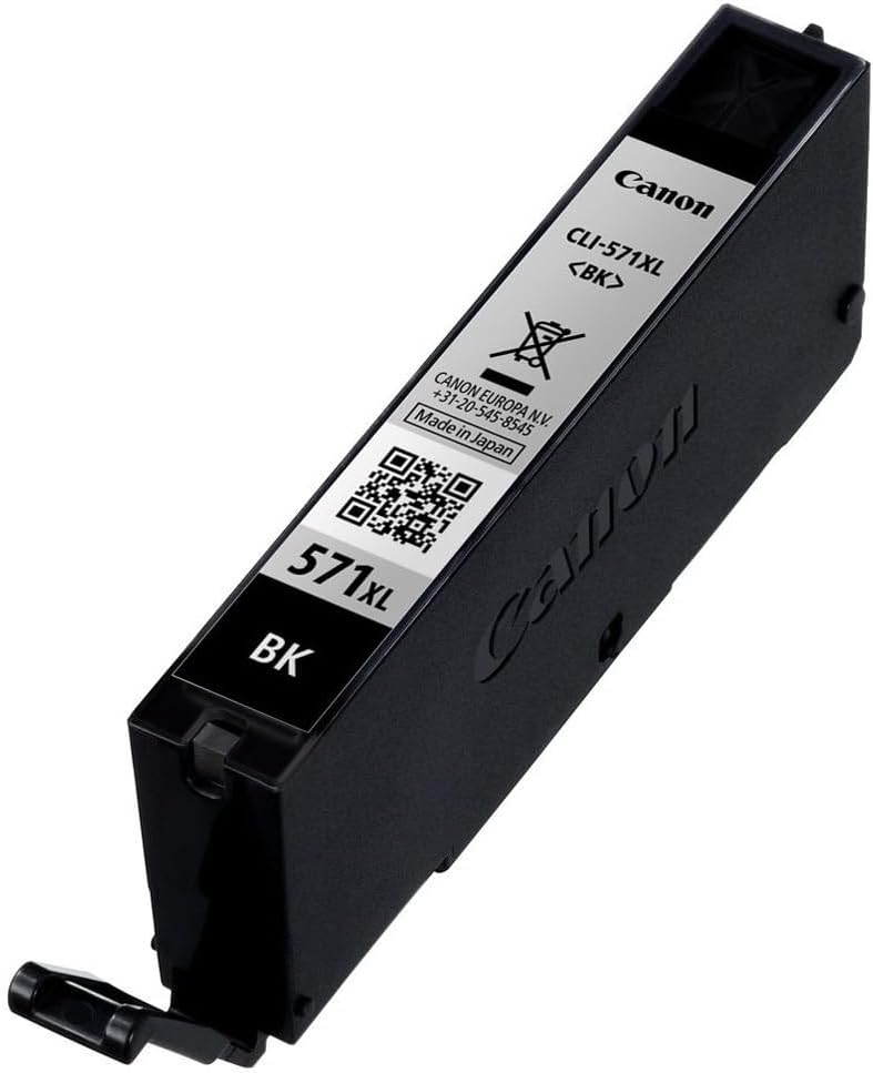 CANON-INK-CLI-451 BK-IP7240