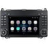 Android 13 Car Stereo with GPS for Mercedes-Benz (W169, B200, W245, Vito, Viano, Sprinter W906)