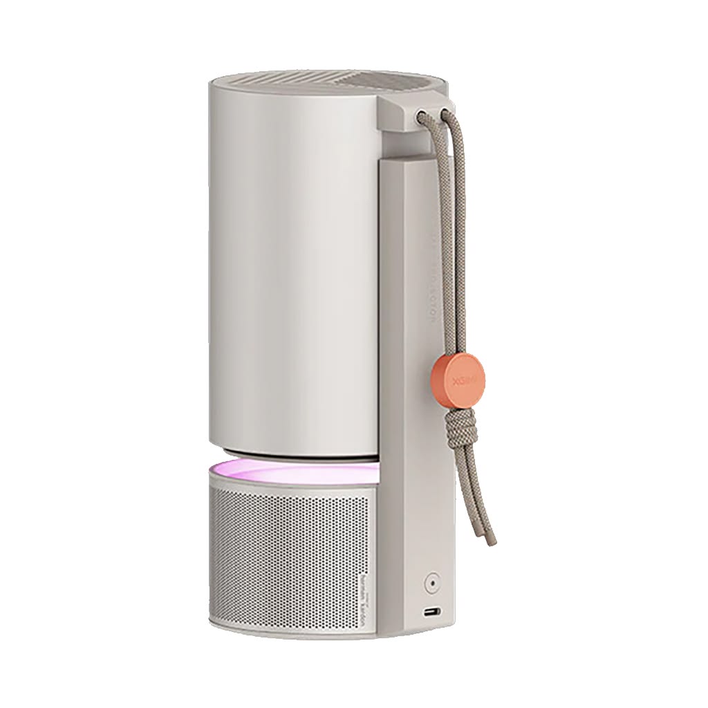 XGIMI MoGo 3 Pro Portable Projector