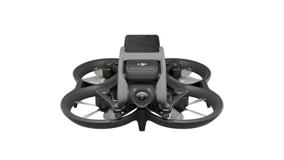 DJI Avata Explorer Combo (DJI Goggles Integra + DJI RC Motion 2) - TecAfrica Solutions