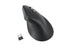 Kensington - Pro Fit Ergo MY630 EQ Rechargeable Bluetooth Mouse with 2.4GHz USB-A Reciever, 55% Post-Consumer Recycled (PCR) Content, With Up to 4 Months Of Battery Life Per Charge