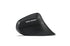 Kensington - Pro Fit Ergo MY630 EQ Rechargeable Bluetooth Mouse with 2.4GHz USB-A Reciever, 55% Post-Consumer Recycled (PCR) Content, With Up to 4 Months Of Battery Life Per Charge