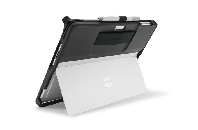 Kensington - BlackBelt Rugged Case for Surface Pro 9/10/11 (2022/2023/2024) - Black 2 YEAR WARRANTY! (Only fits Microsoft Surface Pro 9 and New Surface Pro 10/Pro 11) (085896965404)
