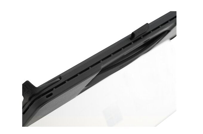 Kensington - BlackBelt Rugged Case for Surface Pro 9/10/11 (2022/2023/2024) - Black 2 YEAR WARRANTY! (Only fits Microsoft Surface Pro 9 and New Surface Pro 10/Pro 11) (085896965404)