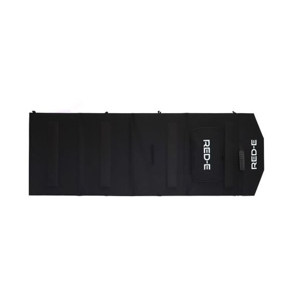 RED-E 120W Solar Blanket MC4 - TecAfrica Solutions