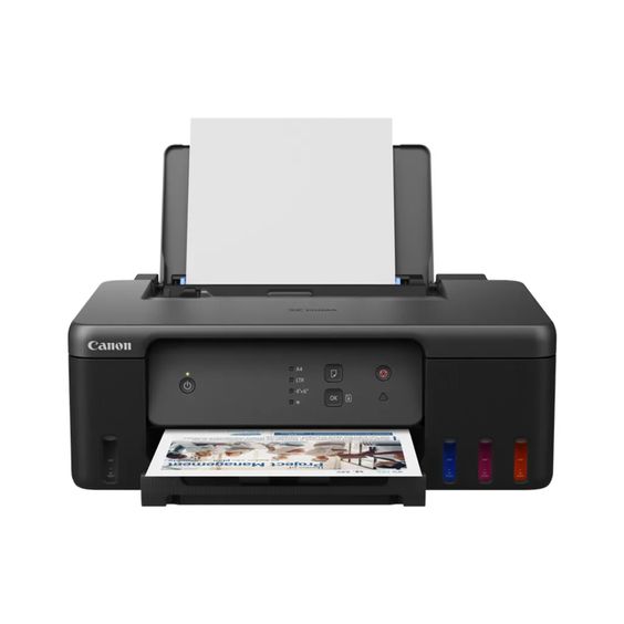 Canon Pixma MegaTank G1430 Printer