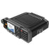 Hytera HM785 mobile radio UHF 350-470 MHz GPS Bluetooth DMR Tier II & analogue - TecAfrica Solutions