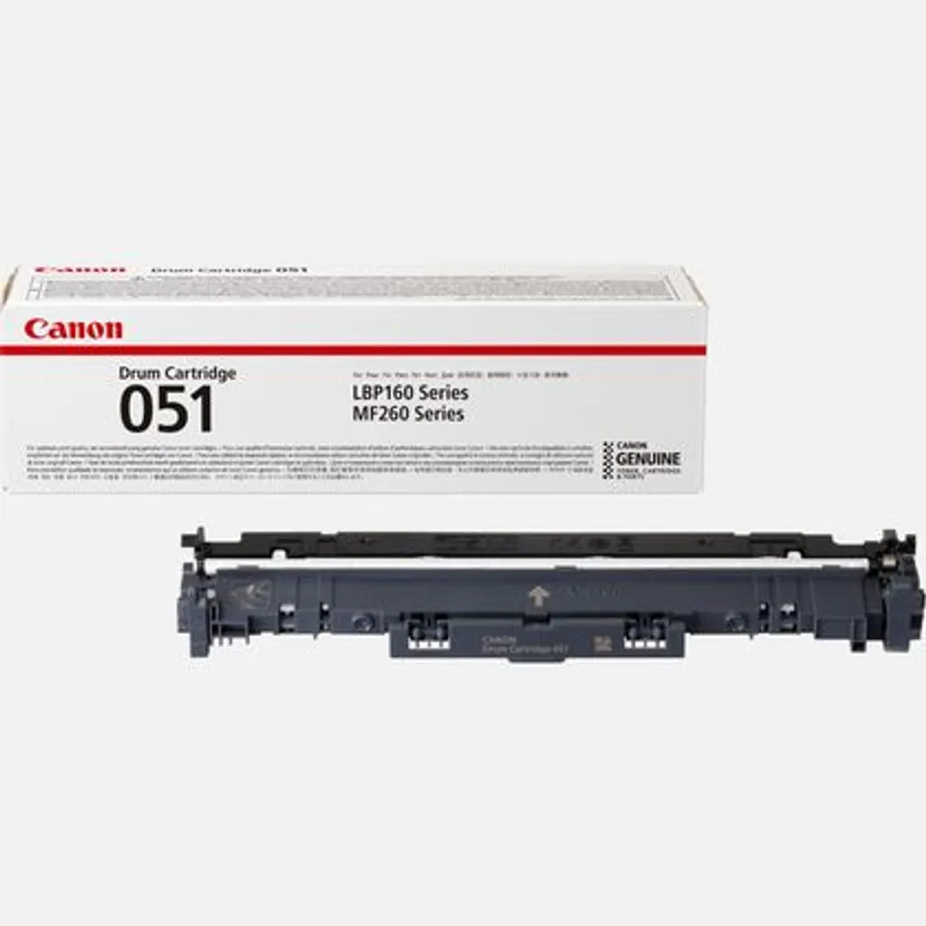 CANON 051 DRUM - TecAfrica Solutions