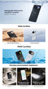 Action Smartphone 15| 6GB| 256GB| Android 15 (Black Smartphone) - TecAfrica Solutions
