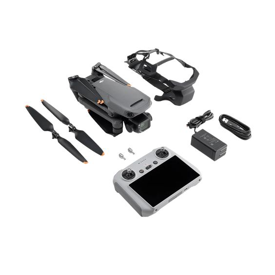 DJI Mavic 3 Classic + Smart Controller
