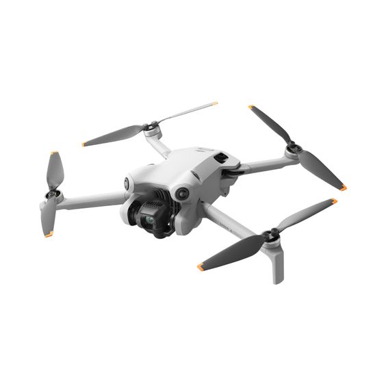 DJI Mini 4 Pro Fly More Combo Plus (DJI RC2)