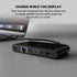 USB-C 5-in-1 Hub Plus 100W