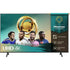 Hisense 75A6Q, 190.5 cm (75"), 3840 x 2160 pixels, 4K Ultra HD, Smart TV, Wi-Fi, Black