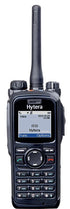 HYTERA PT580 Series TETRA PORTABLE TWO-WAY RADIO
