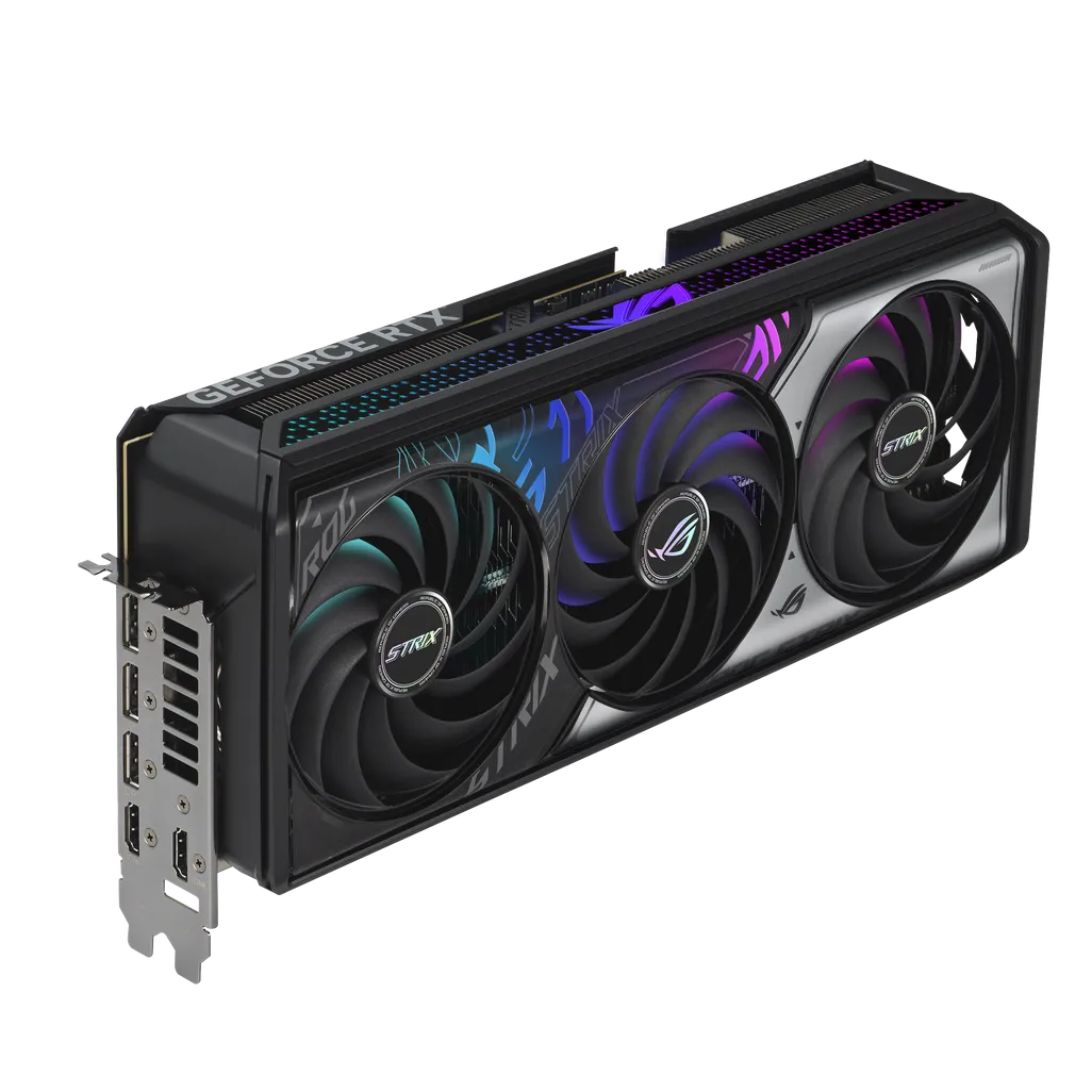 ASUS ROG-STRIX-RTX5070TI-O16G-GAMING