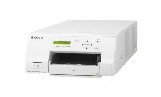 SONY UP-D25MD