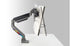 K58272WW	Kensington - Desk/Table SmartFit with CrossBar and Handle Dual Monitor Arm - Black (supports  2x monitors up to 32" and up to 9kg) (Clamped) With SmartFit - Black	085896582724	7.00	2,499.95