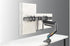 K58272WW	Kensington - Desk/Table SmartFit with CrossBar and Handle Dual Monitor Arm - Black (supports  2x monitors up to 32" and up to 9kg) (Clamped) With SmartFit - Black	085896582724	7.00	2,499.95