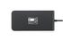 Kensington - UH1500P EQ USB-C - 5Gbps Triple Video Driverless Mobile Dock- 9-in-1 design with 2 x HDMI 1 X Display Port  3 x USB-A Ports 2 x USB-C Ports - 85 Watt Power Delivery - Black