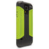 Thule Atmos X3 for the Galaxy S5: Ultra Tough Slim Shockproof Case Black Green