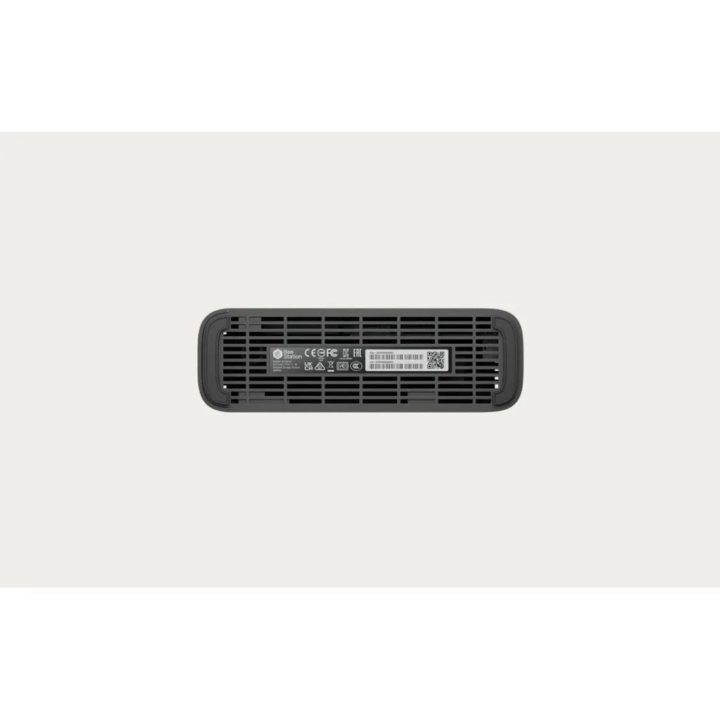 Synology BeeStation, NAS, Desktop, RTD1619B, 1 GB, 4 TB, SSD