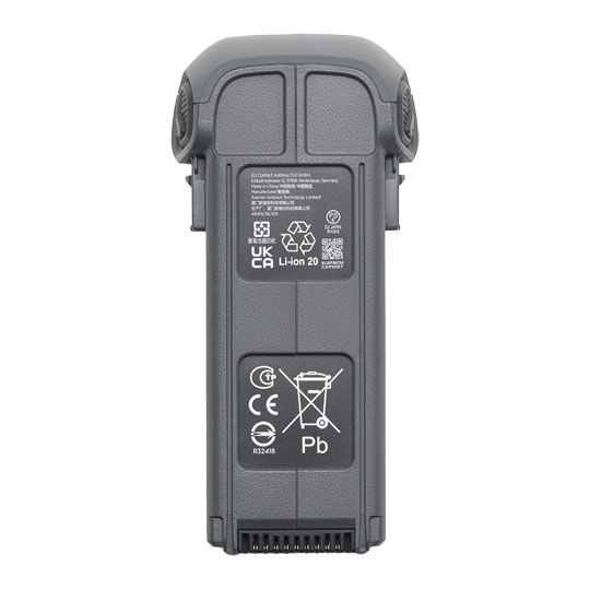DJI Mavic 4 Pro Intelligent Flight Battery
