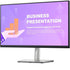 Dell P2722HE 27-inch Full HD 8ms LCD USB-C Hub Monitor 210-AZZB