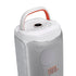 JBL Partybox 130 Portable Bluetooth Party Speaker (WHITE)