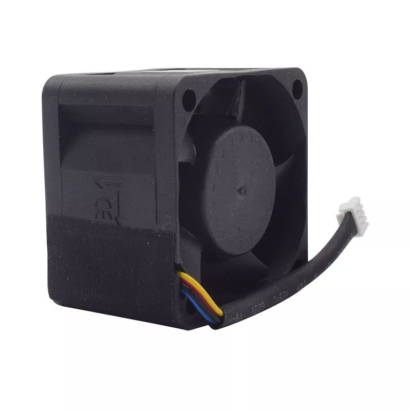 UAV Silent Cooling Fan DJI PEAD14028BM DC 12V 0.82A For DJI M210RTK-V2