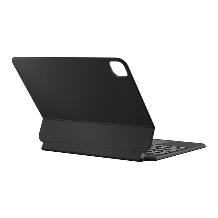 Pro Keyboard Case with Magnetic Stand for iPad Pro 11" (M4)