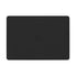 Newer Technology NuGuard Snap-on Laptop Cover for 15-inch MacBook Pro (2016 - Current) - Black