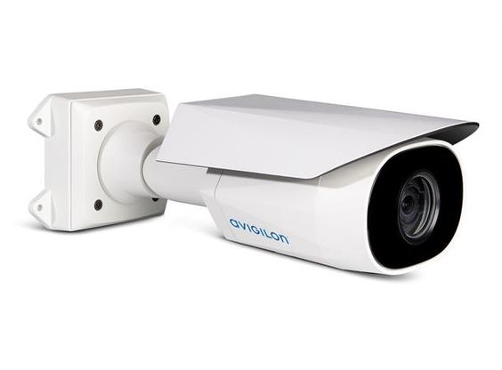 2.0C-H5A-BO1-IR Bullet Camera 3.3-9mm