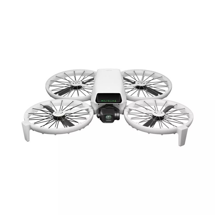 DJI Flip Fly More Combo (DJI RC 2) (GL) - TecAfrica Solutions