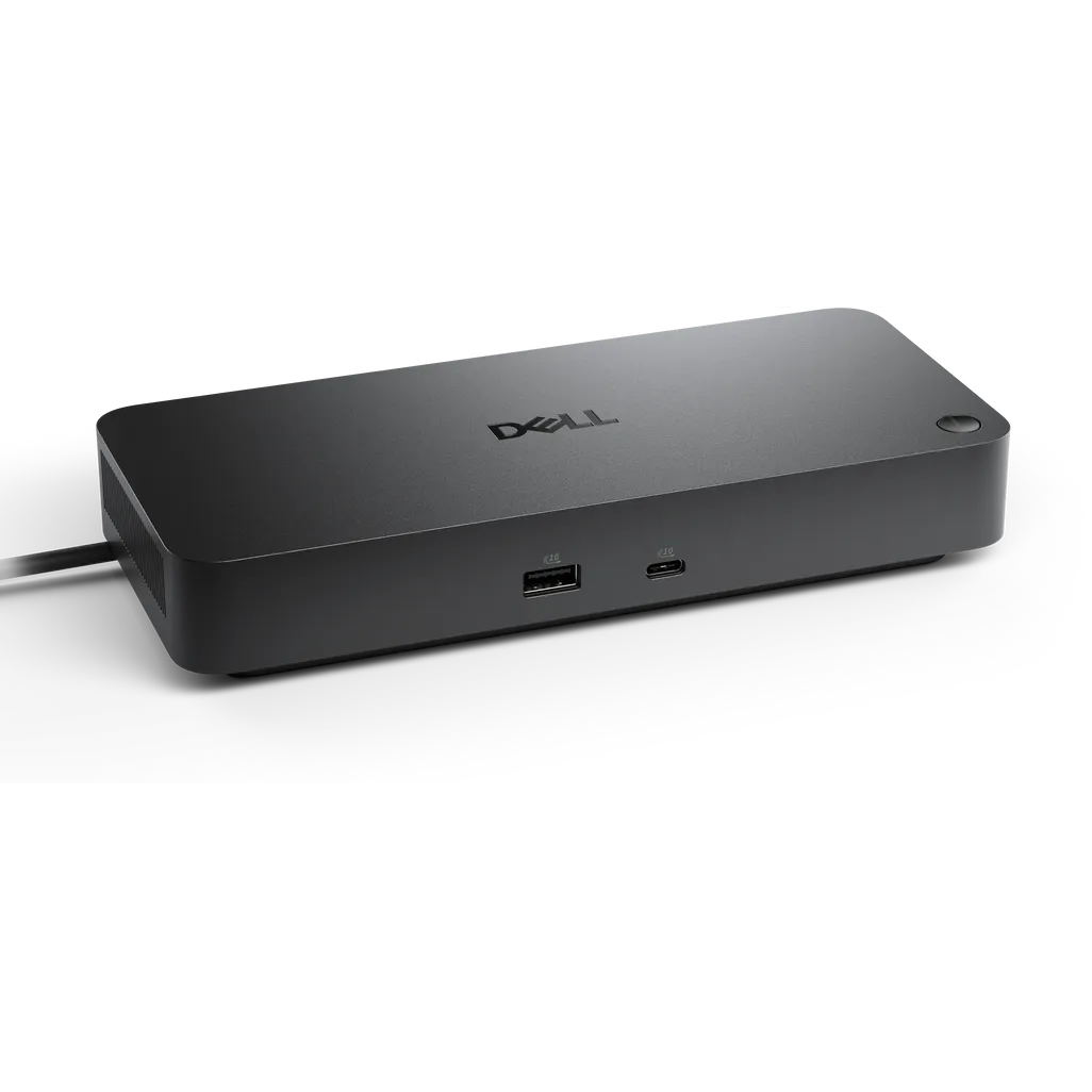 Dell WD25 Pro Docking Station 210-BRFQ - TecAfrica Solutions