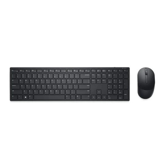 Dell KM5221W Pro Wireless Keyboard and Mouse Combo