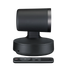 Logitech Rally Camera, 3840 x 2160 pixels, 60 fps, 90°, 15x, Black